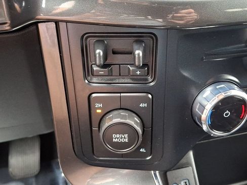 Certified 2023 Ford F150 XLT w/ Equipment Group 302A High AWD/4WD image 25