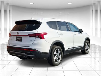 Used 2023 Hyundai Santa Fe SE