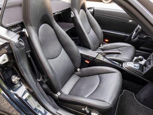 Used 2012 Porsche 911 Carrera RWD image 24