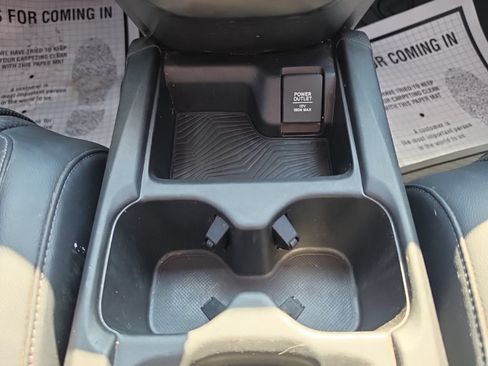 Used 2019 Honda CR-V EX-L image 35
