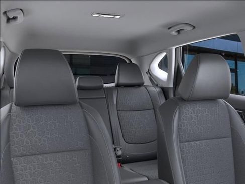 New 2026 Kia Seltos S AWD/4WD image 27