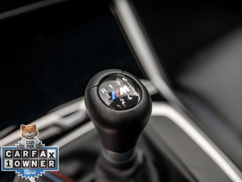 Used 2023 BMW M2 w/ Lighting Package RWD image 25