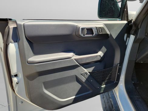 New 2026 Ford Bronco Outer Banks AWD/4WD image 5