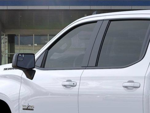 New 2026 Chevrolet Silverado 1500 RST w/ Texas Edition Plus RWD image 12