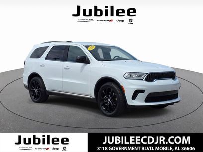 Used 2023 Dodge Durango SXT