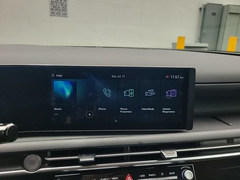 Used 2025 Hyundai Tucson SEL FWD image 27