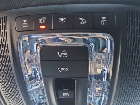 Used 2023 Mercedes-Benz CLA 250 4MATIC image 23