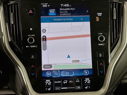 Used 2020 Subaru Outback Limited XT w/ Popular Package #2 image 13