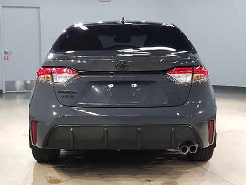 Used 2024 Toyota Corolla SE image 6