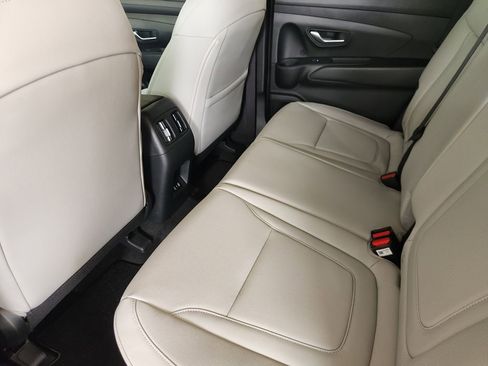 New 2026 Hyundai Santa Cruz SEL FWD image 21