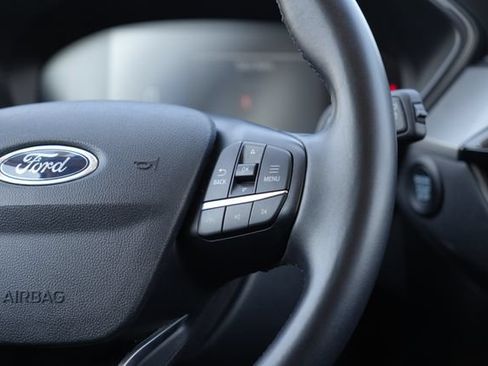 Used 2024 Ford Escape Active FWD image 17