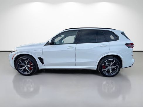 New 2026 BMW X5 xDrive50e w/ Executive Package image 6