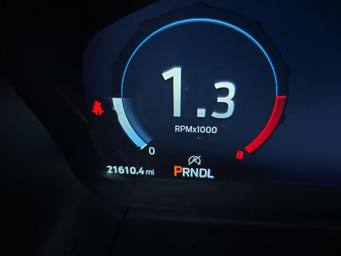 Used 2025 Ford Explorer Active w/ Active Comfort Package image 24