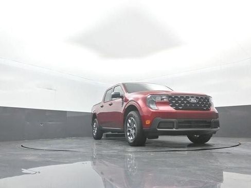 New 2026 Ford Maverick XLT w/ 4K Tow Package AWD/4WD image 35