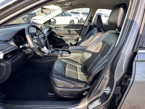 Certified 2023 Nissan Altima 2.5 SR image 23