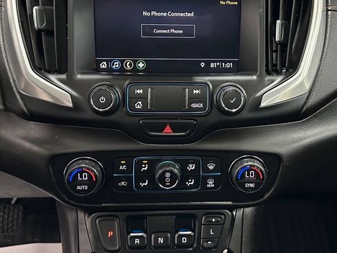 Used 2020 GMC Terrain SLT w/ Preferred Package AWD/4WD image 16