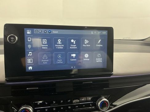 New 2026 Honda Prologue Elite image 25