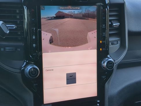 New 2026 RAM 5500 Tradesman image 18