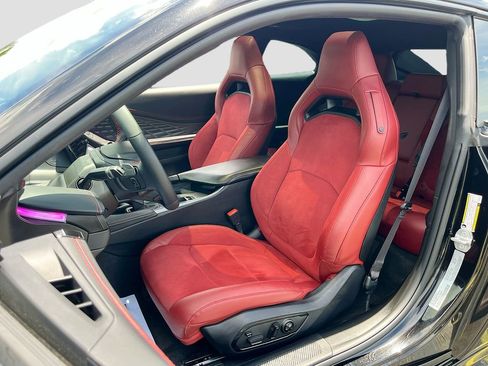 Used 2024 Dodge Charger Daytona Scat Pack w/ Plus Group AWD/4WD image 21
