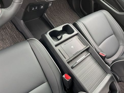 Certified 2026 Honda Odyssey Touring image 21