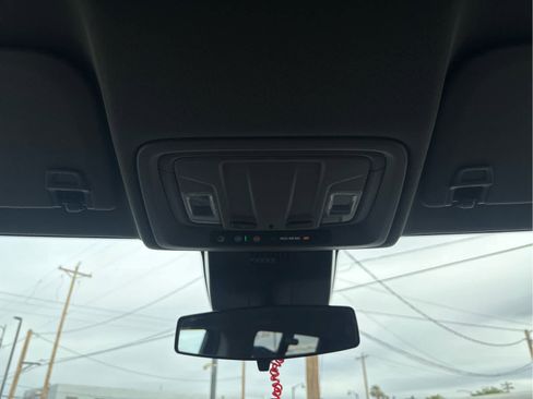 Used 2023 Chevrolet Silverado 1500 RST image 20