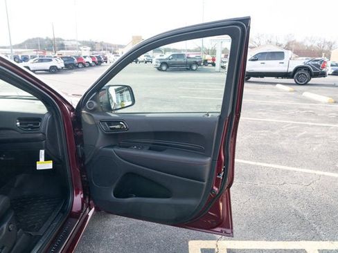 New 2026 Dodge Durango GT image 13