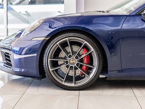 Used 2021 Porsche 911 Carrera S image 9