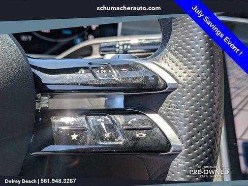 Used 2025 Mercedes-Benz CLE 300 4MATIC Coupe image 21