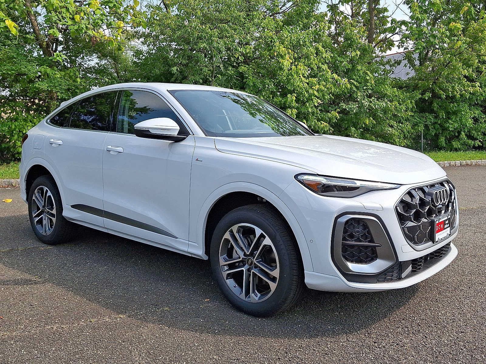 New 2026 Audi Q5 Premium Plus AWD/4WD image 18