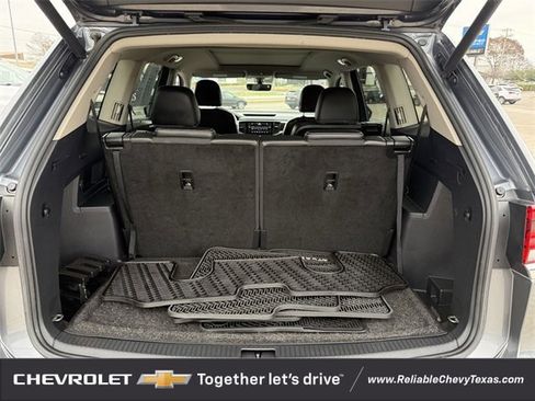 Used 2022 Volkswagen Atlas SE image 39