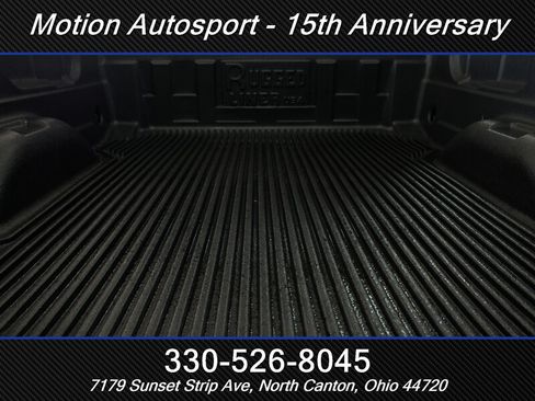 Used 2019 Chevrolet Silverado 2500 LTZ w/ Midnight Edition AWD/4WD image 10