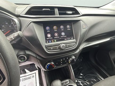 Used 2022 Chevrolet TrailBlazer LT image 20