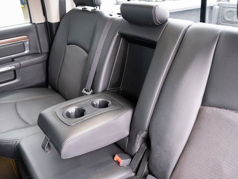 Used 2013 RAM 2500 Laramie image 21