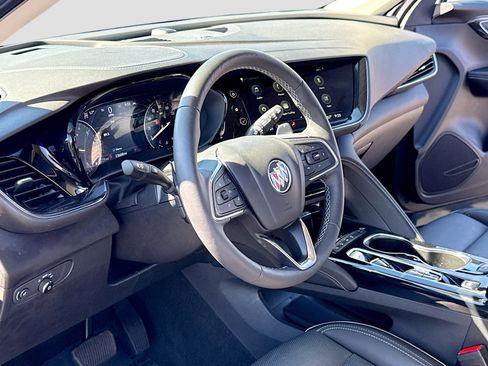 Used 2023 Buick Envision Essence AWD/4WD image 4
