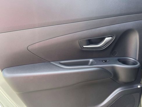 New 2025 Hyundai Santa Cruz SEL image 9