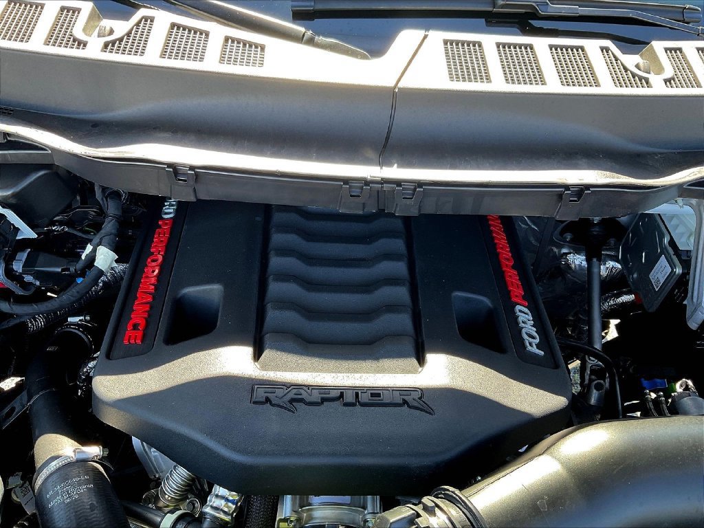 New 2026 Ford F150 Raptor AWD/4WD image 39