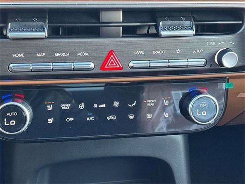 New 2026 Hyundai Palisade Calligraphy image 10