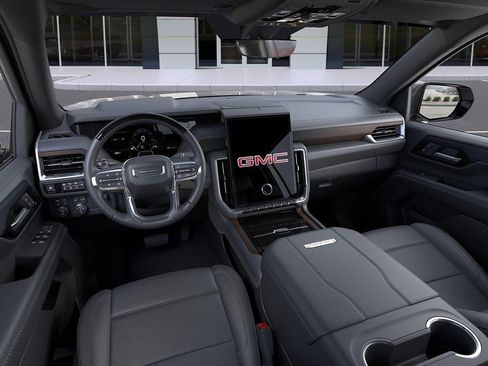 New 2026 GMC Yukon XL Denali w/ Denali Reserve Package AWD/4WD image 15