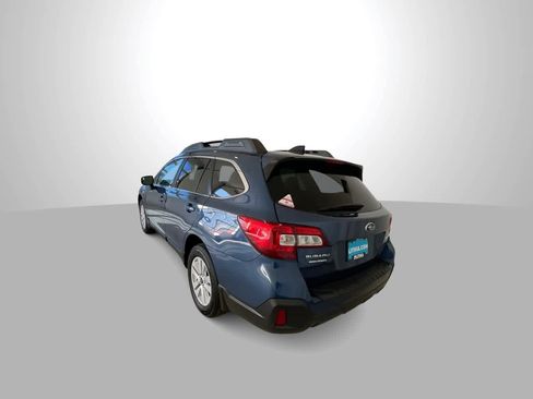 Used 2019 Subaru Outback 3.6R Limited image 6