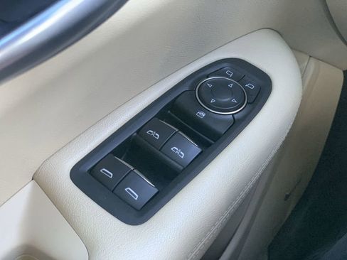 Certified 2017 Cadillac XT5 Base image 21