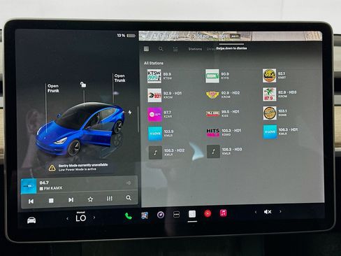 Used 2022 Tesla Model 3 Long Range image 19