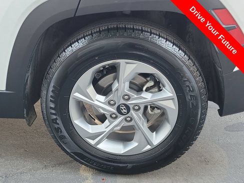 Used 2024 Hyundai Tucson SEL FWD image 25