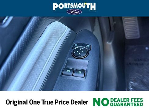 New 2025 Ford Mustang Premium image 21