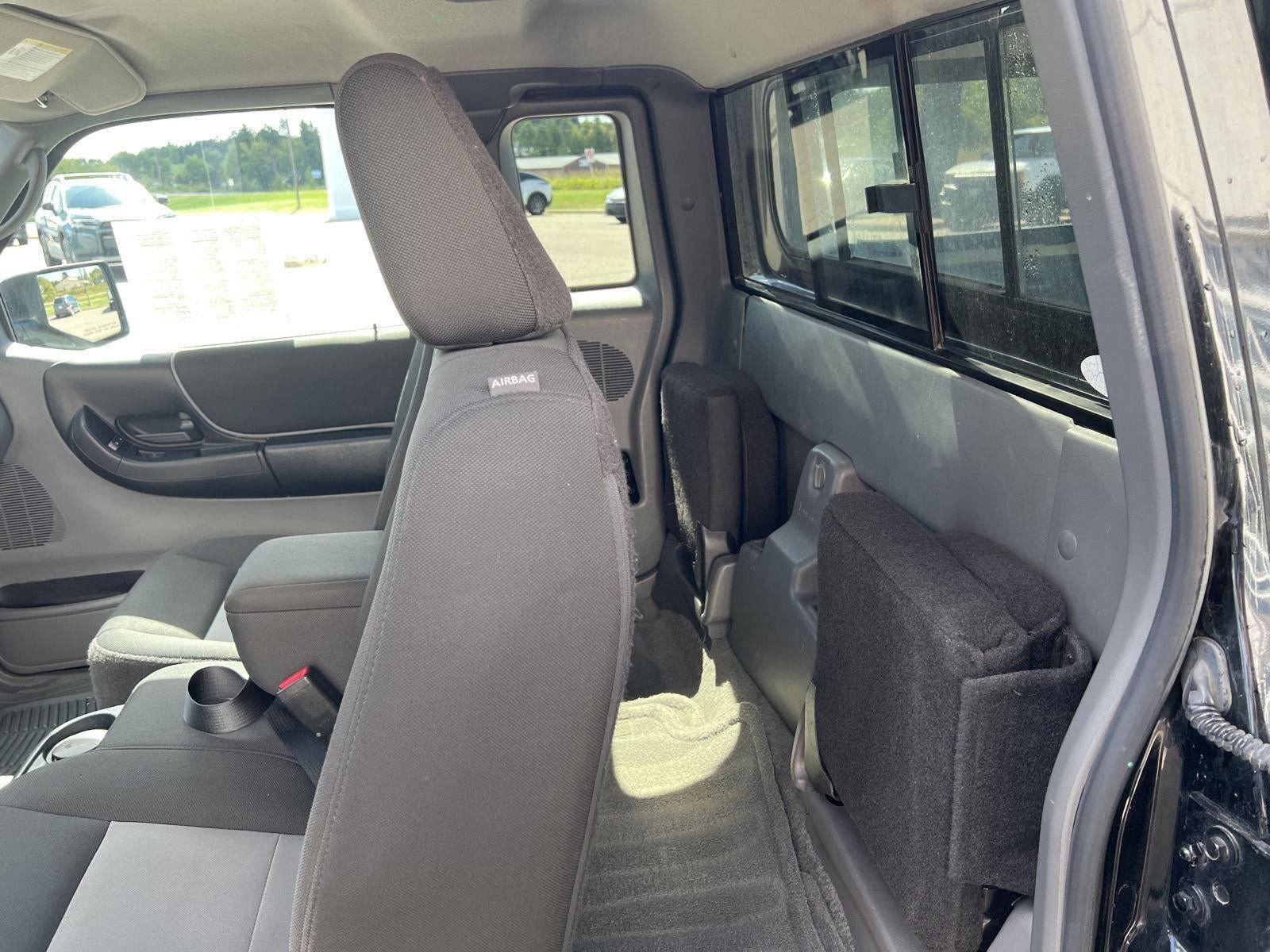 Used 2011 Ford Ranger XLT AWD/4WD image 16