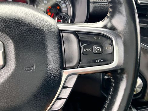 Used 2021 RAM 1500 Laramie RWD image 24