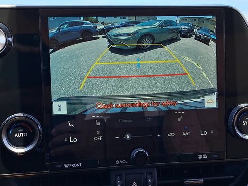 Used 2025 Lexus NX 250 FWD image 25