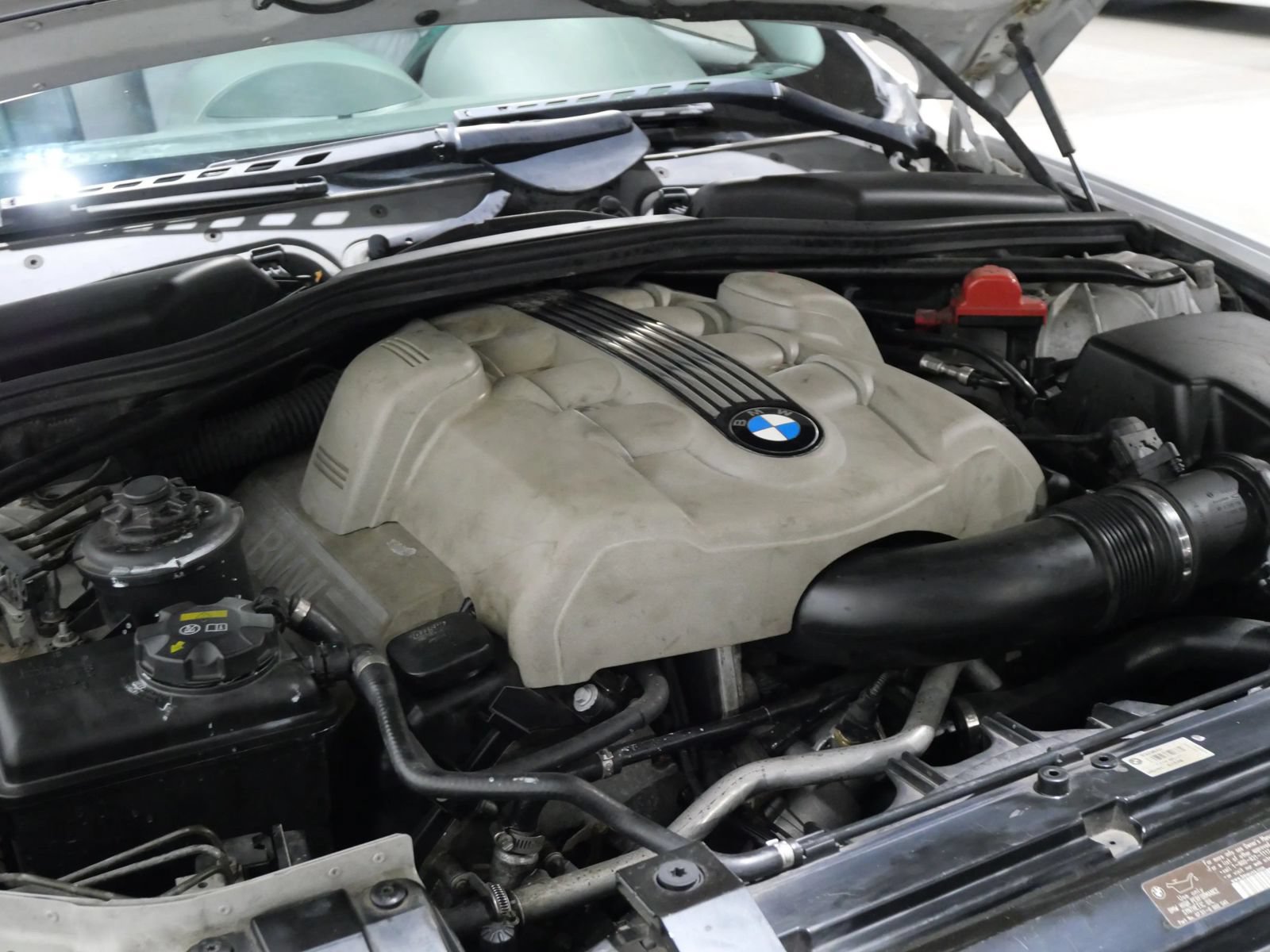 Used 2005 BMW 645Ci Convertible RWD image 25