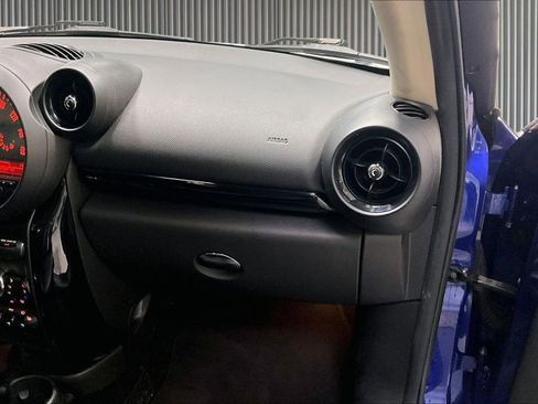 Used 2015 MINI Cooper Paceman S AWD/4WD image 18