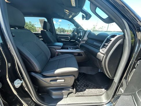 Used 2021 RAM 1500 Big Horn AWD/4WD image 33