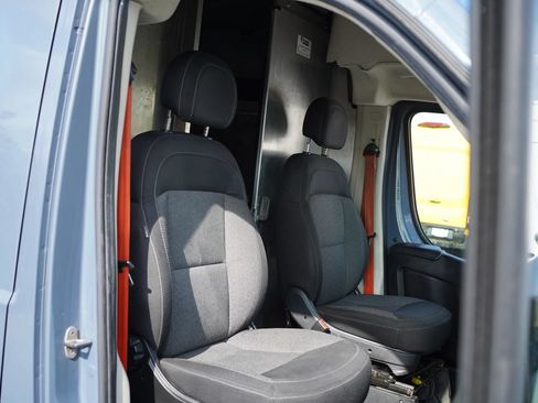 Used 2020 RAM ProMaster 3500 FWD image 18